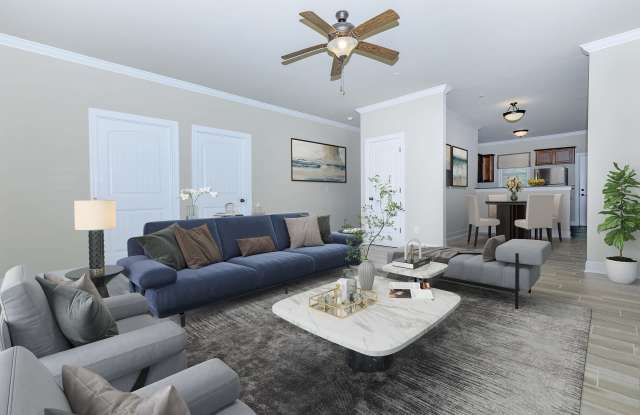 Villas at Kelly Springs Gallery 2