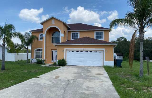 2299 Rock Dr Poinciana FL 34759 photos photos