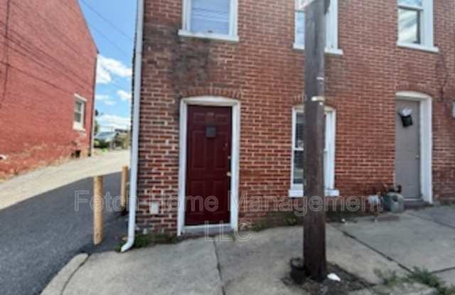 230 West Mifflin Street photos photos