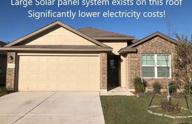 Charming 3-Bedroom Home with Solar in Valley Ranch! photos photos