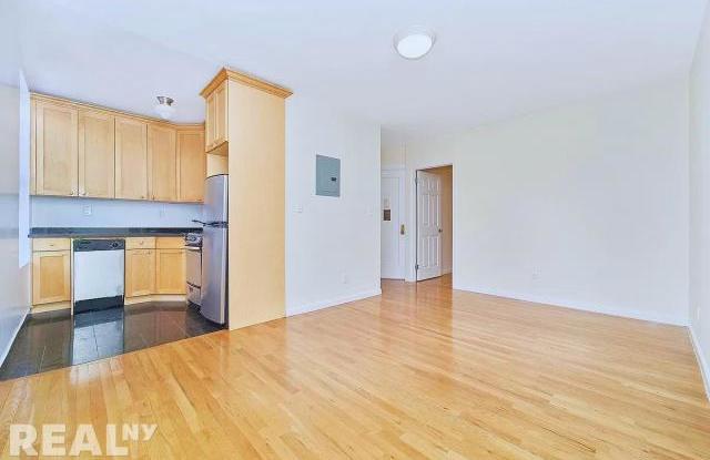 275 Mott St - 275 Mott Street, New York City, NY 10012