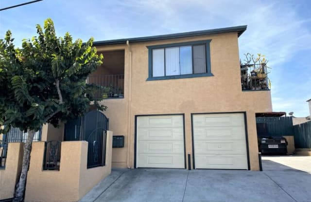 5133 Sterling Court - 5133 Sterling Ct, San Diego, CA 92105