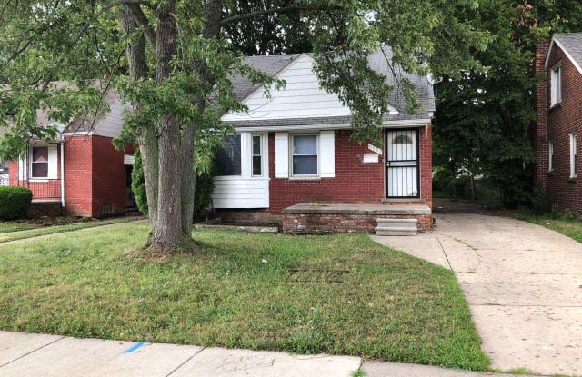 9990 Warwick - 9990 Warwick Street, Detroit, MI 48228