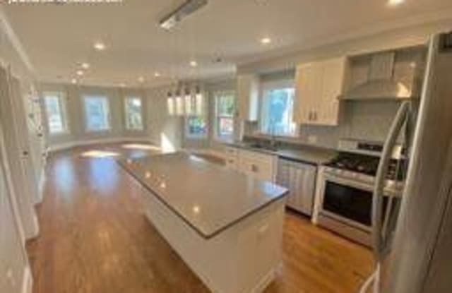 3940 Washington St. - 3940 Washington Street, Boston, MA 02131