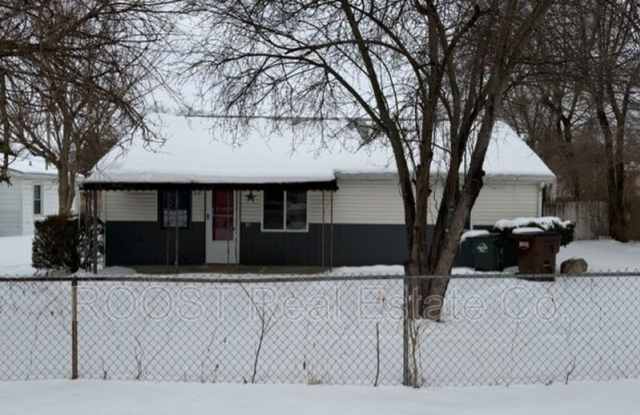 321 Gilbert Ave photos photos