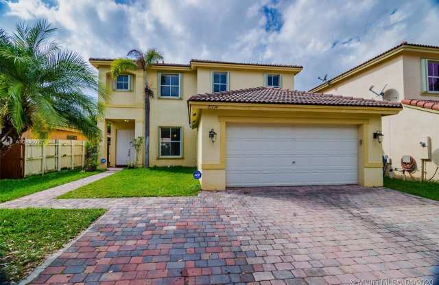 23734 SW 107th Ct - 23734 Southwest 107th Court, Princeton, FL 33032