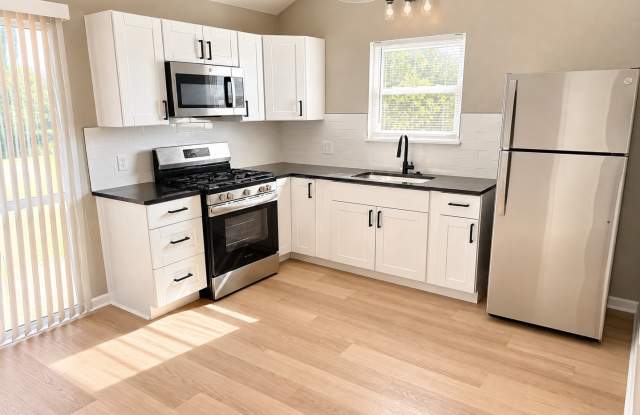 New Look, Fresh Feel, Perfect Place to Call Home! Gallery 1