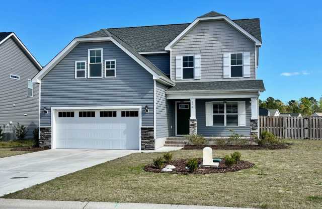 Extremely well kept 3 Bedroom avail in The Landing at Mill Creek! photos photos