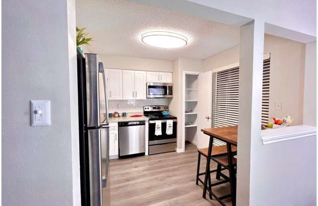 Ashley Oaks Apartments Gallery 2