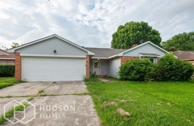 9839 Shell Rock Road - 9839 Shell Rock Road, La Porte, TX 77571