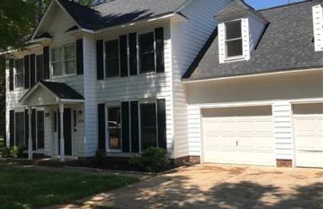 9224 Agnes Park Lane - 9224 Agnes Park Lane, Huntersville, NC 28078