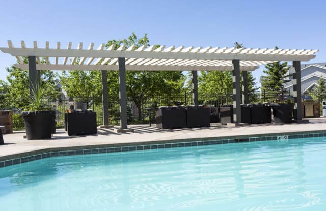 Aspen Ridge photos photos