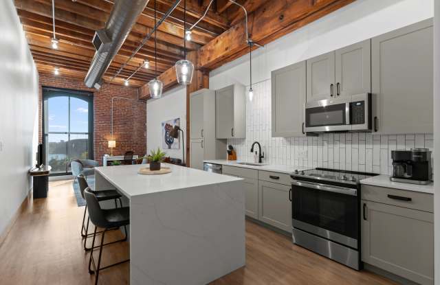 Greeley Lofts photos photos Greeley Lofts photos photos