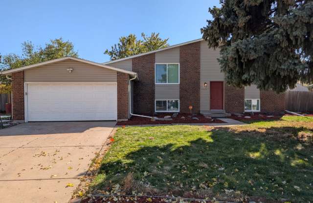 15650 East Hamilton Place - 15650 East Hamilton Place, Aurora, CO 80013