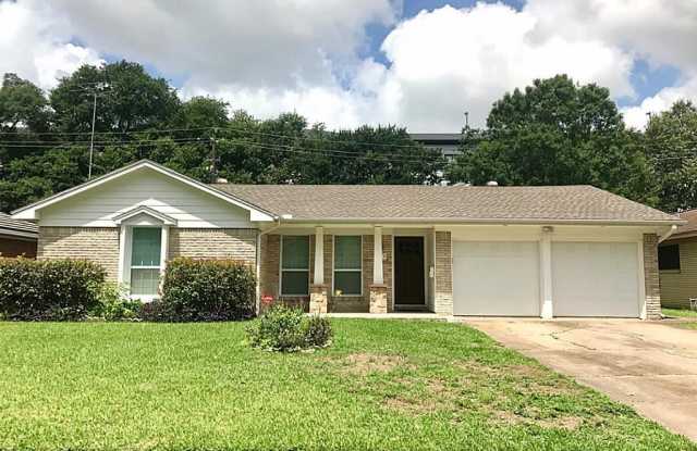 1819 Locksford Dr - 1819 Locksford Street, Houston, TX 77008