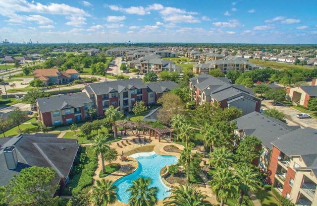 The Preserve at Baytown photos photos