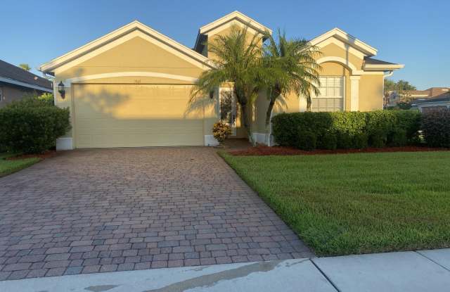 3865 Calliope Avenue - 3865 Calliope Avenue, Port Orange, FL 32129
