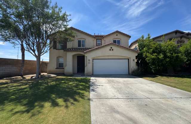 Spacious SW Bakersfield Home! photos photos
