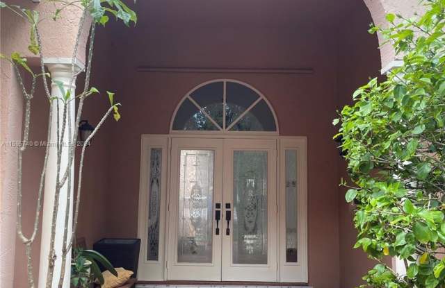 3916 Anderson Rd - 3916 Anderson Road, Coral Gables, FL 33134