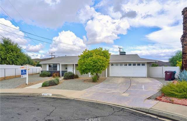 26960 Mccall Court - 26960 McCall Court, Menifee, CA 92586