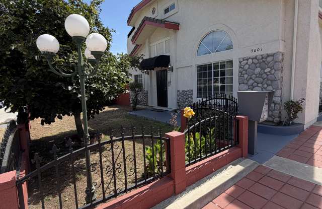 5801 Encinita Ave photos photos