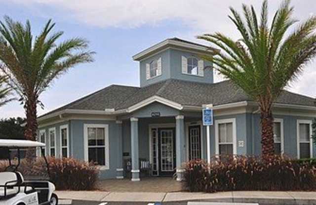 The Villas at Dames Point Crossing photos photos