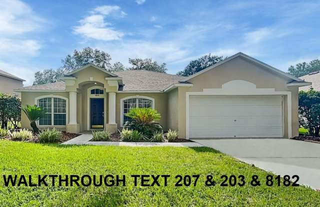 702 Berry Bramble Dr - 702 Berry Bramble Drive, Brandon, FL 33510
