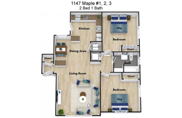 1147 Maple Ave photos photos