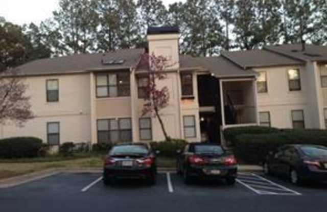 2506 Huntingdon Chase - 2506 Huntingdon Chase, Sandy Springs, GA 30350
