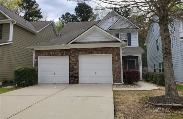 225 Brookhaven Court - 225 Brookhaven Court, Cherokee County, GA 30102