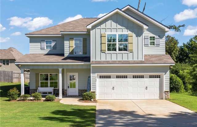 Charming 4 Bedroom Home in East Point of Opelika photos photos