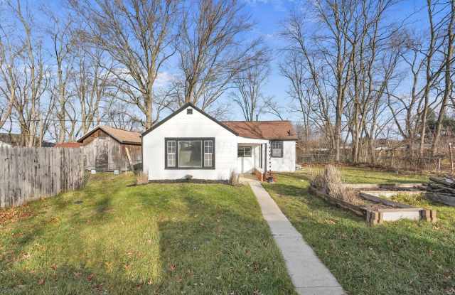 2704 Kilbourne Avenue - 2704 Kilbourne Avenue, Franklin County, OH 43231