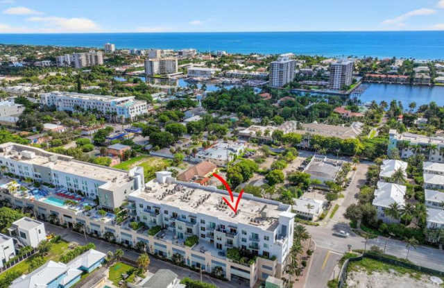 236 SE 5th Ave. - 236 Southeast 5th Avenue, Delray Beach, FL 33483