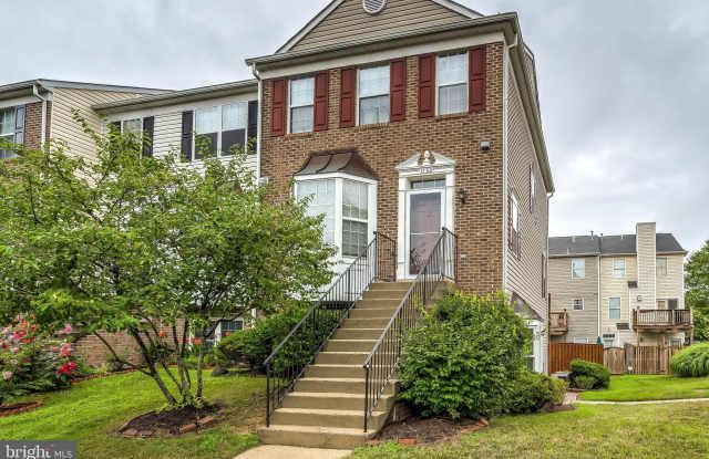 1102 CRANSTON COURT - 1102 Cranston Court, Crofton, MD 21114