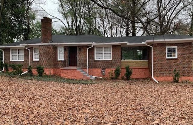 2202 Second Avenue - 2202 2nd Avenue, Candler-McAfee, GA 30032