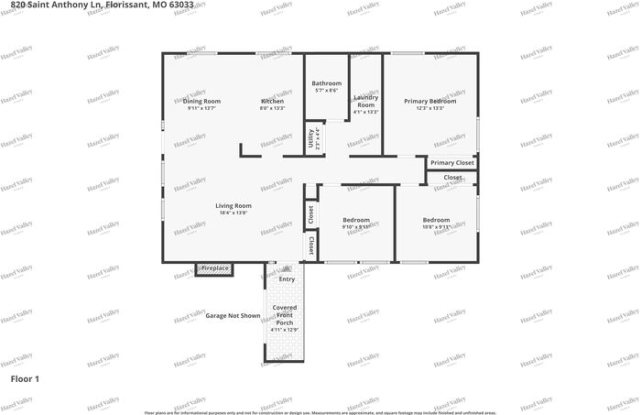 820 Saint Anthony Lane Gallery 3