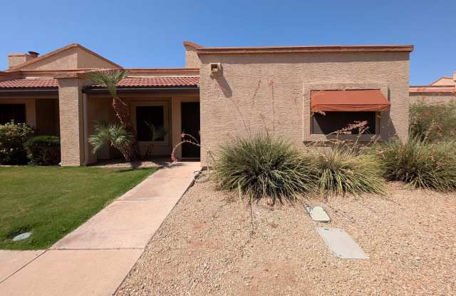 2 Bedroom Condo in the Amber Hills Condominiums Near N Scottsdale Rd and E Shea Blvd! photos photos