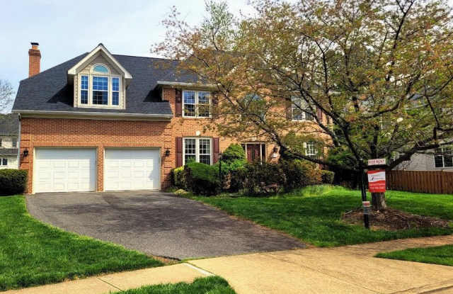 8202 MADRILLON ESTATES DRIVE - 8202 Madrillon Estates Drive, Tysons Corner, VA 22182