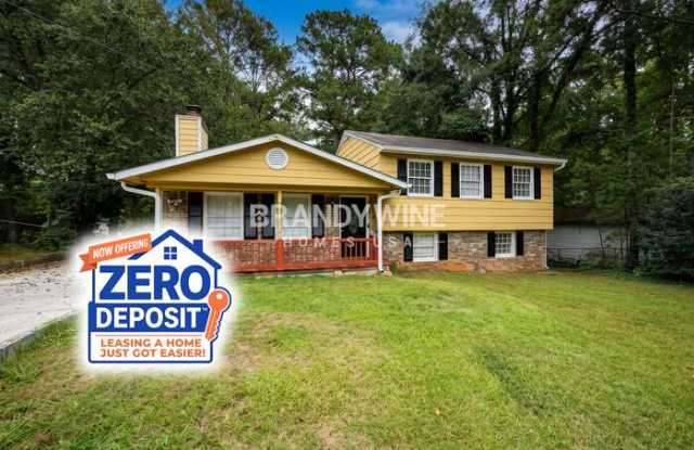 6364 Stoneridge Court Gallery 1