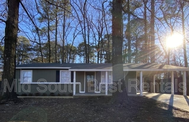 6521 Grayson Dr photos photos