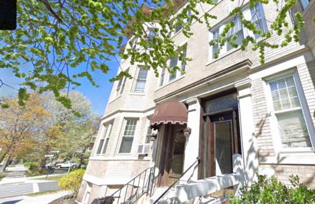 Coolidge Corner - 80 Babcock Street, Brookline, MA 02446