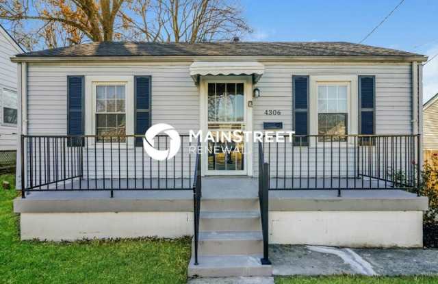 4306 Hale Avenue photos photos