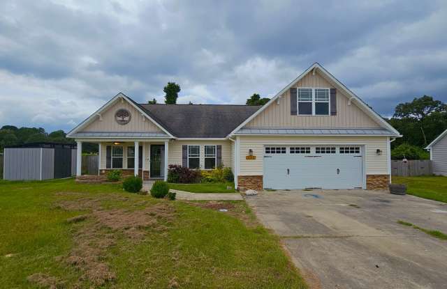 3 BR 2 BA in Turkey Ridge Subdivision photos photos