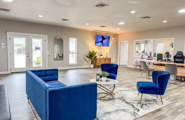 Brookhollow Apartments Gallery 4