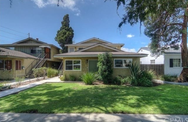 3317 Brayton Avenue - 3317 Brayton Avenue, Signal Hill, CA 90755
