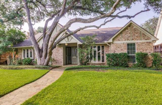 7404 Carta Valley Drive - 7404 Carta Valley Drive, Dallas, TX 75248