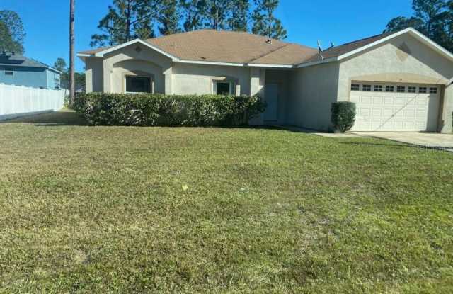 Newly renovated 3 bed, 2 bath home located minutes from Palm Coast dining, shopping, and the beach photos photos