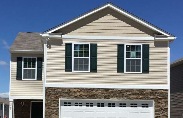 3067 Green Apple Dr - 3067 Green Apple Drive, Gastonia, NC 28034