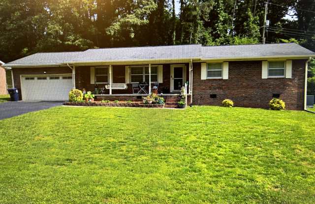 3411 Myra Ave - 3411 Myra Avenue, East Ridge, TN 37412