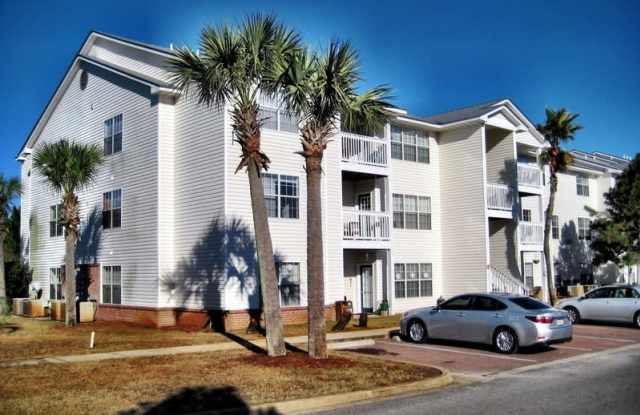 4050 Dancing Cloud Court, 296 - 4050 Dancing Cloud Court, Okaloosa County, FL 32541